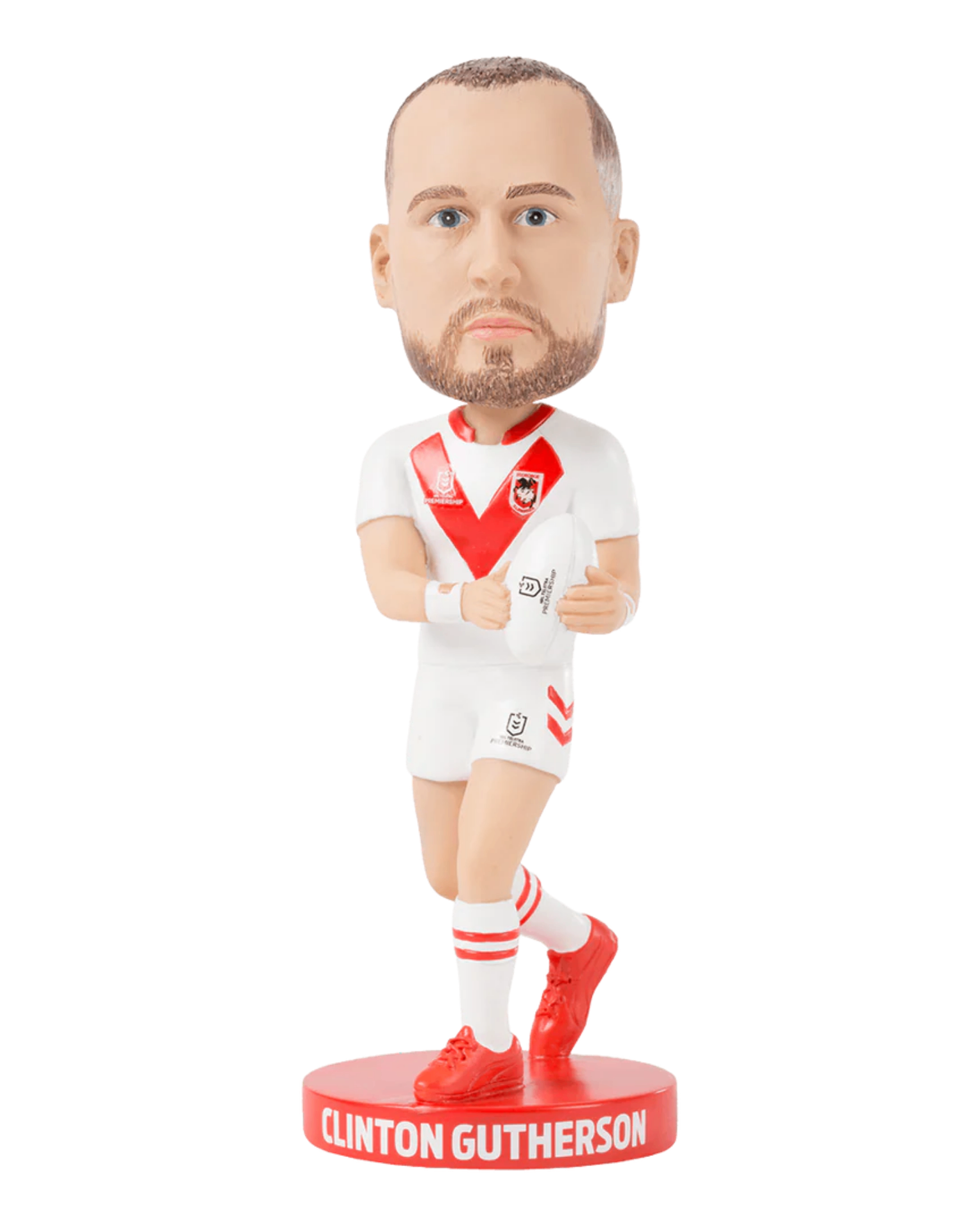 Gutho Bobblehead