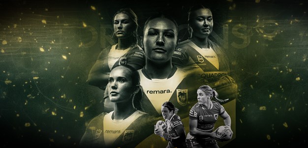 NRLW standouts earn Prime Minister's XIII call-ups